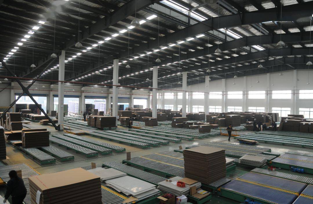 專欄| 南通達(dá)成包裝制品 中包聯(lián)紙制品包裝委員會的重要成員單位