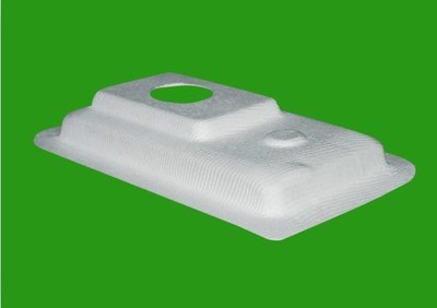 定制環(huán)保紙托，守護您的數(shù)碼產品——東莞市綠恒紙制品有限公司