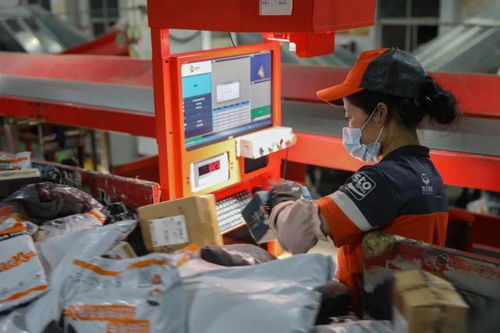 物流行業(yè)新風(fēng)向 巨頭加碼布局與行業(yè)挑戰(zhàn)并存